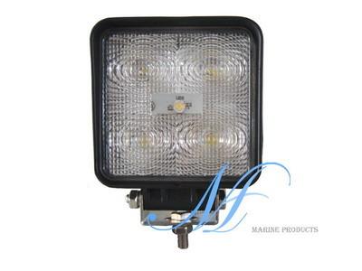 5X3W LED SUV LED lamp, ATV LED lamp, RV LED lamp, truck off road light, spreader