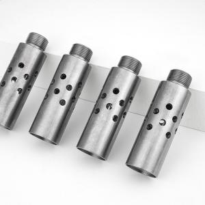 China High Precision CNC Machining Service Parts Milling Turning Drilling Processing on sale