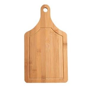 Wholesale Kitchen Environmentally Friendly Bamboo Cutting Board Set With Handles from china suppliers