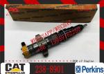 OEM Quality Brand New Diesel Fuel Injector 2413239 241-3239 For Caterpillar CAT