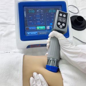 Wholesale 10.4 Touch Screen ED Shockwave Therapy Machine for Erectile dysfunction Acoustic wave from china suppliers