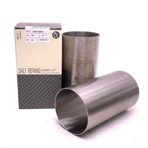 Wholesale V3600 Cylinder Engine Liner For Kubota Engine Spare Parts 1C010-02310 from china suppliers