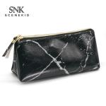 Professional Custom Cosmetic Zip Bag Premium Makeup Carrying Bag