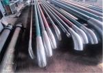 Repair Service Automatic Elbow Machine , Cold Forming Elbow Machine Customized