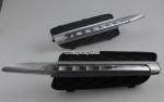 BMW X5 E70 DRL LED Daytime driving light kit Car front lights upgrade