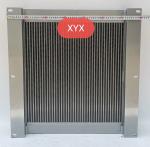 Sumitomo SH260 SH265 Excavator Radiator Oil Cooler 720*560 For Energy & Mining