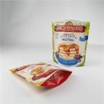Custom Order Accepted Up to 10 Colors Available for Digital Printing Bags Heat