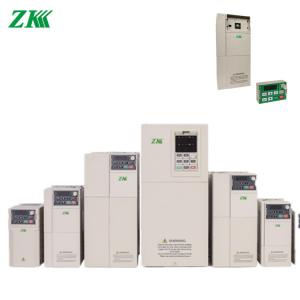 China Vector Control VFD Frequency Inverter on sale