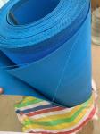 Dryer Sludge Dewatering Belt