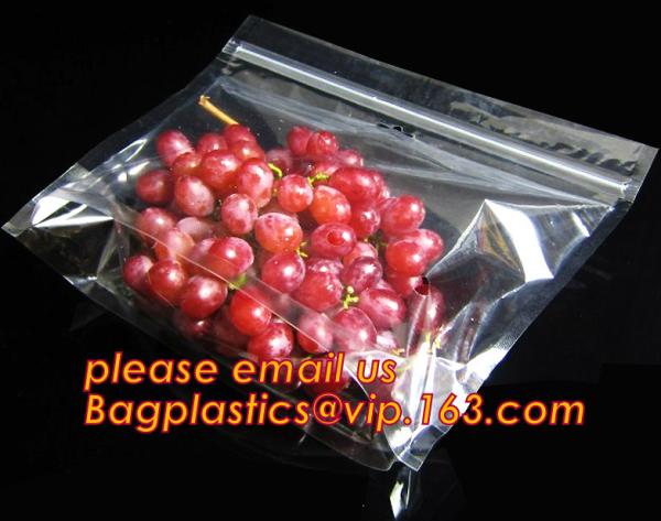 Stand Up Roasted Chicken Packaging Bags With Zip Top hot roast, rotisserie