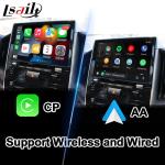 Lsailt Android Carplay Interface for Toyota Land Cruiser LC200 GX-R GXR 2018