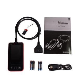 Wholesale Original Launch X431 Creader VII Diagnostic Full System Code Reader Promotion from china suppliers