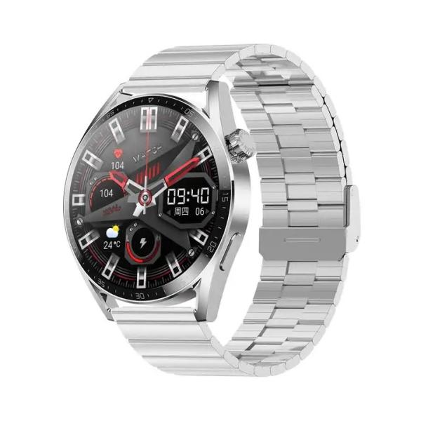 Smart Watches Ultra Heart Rate Blood Oxygen Blood Pressure Female Physiological