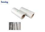 Single Side Matte PET DTF Transfer Film Roll Hot Peel For DTF Printing