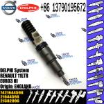 Direct Sale Diesel Fuel Injector 21582096 7421582096 7421644598 21644598