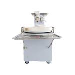 Electric 15KW Food Steamers Commercial Electric Induction Steamed Dimsum