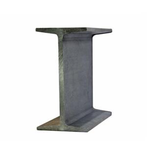 Wholesale SGCC PPGI Galvanised I Beam 12m IPN No Hydrogen Embrittlement Galvanised Rsj Beams from china suppliers