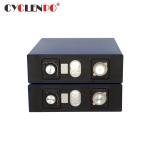 Lfp 3000 Times Cycle 3.2v 206ah Lifepo4 Prismatic Cells