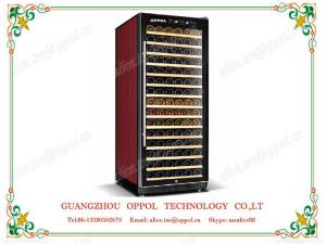 Wholesale OP-315 OPPOL Brand Guangzhou Manufacturer Counter Top Display Commercial Beer Drink Cooler from china suppliers