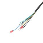 RY 2014441104 Megg-Fit Plug Housing 2.5mm pitch 2 *2P Connector to KT cable SVL1