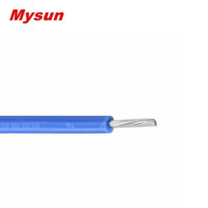 Wholesale 150deg UL3135 200c Silicone Insulated Copper Wire For Heating System from china suppliers