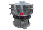 Multi Layer Ultrasonic Vibrating Screen Self Cleaning For Micro Powder