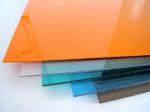 Polycarbonate Sheet Window Front Door Sun Shed Rainshed Patio Aluminum Bracket