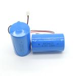 Non Rechargeable Ternary Lithium Battery 3.6V 19000mAh Li Ion Deep Cycle Battery
