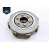Buy cheap Manual Motorcycle Clutch Assembly For BAJAJ CT100 BM100 With 5 Pcs Plates from wholesalers