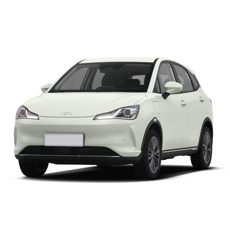 2023 Car Import City Fast High Speed Long Mileage High Range Suv Lithium Battery Auto Pure Eec Electric Cars Neta Made