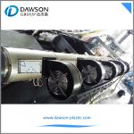 HDPE Plastic Bottle / Gallons Bottles Blow Moulding Machines 30L 60L