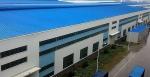Prefab Steel Structure Industrial Workshop Quick Install Large Interior Space