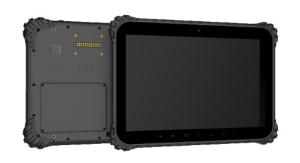 Wholesale 10 Inch 4G NFC LCD Ruggedized Android Tablet IP67 Waterproof from china suppliers