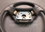 Steering Wheel ISUZU Chassis Parts For NKR NHR NPR NQR 8-97158727-0