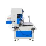 Label PVC Dispensing Machine For Garment Shops Silicone Products Making Machine
