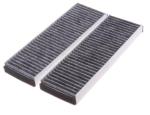 Automotive Spare Parts AC Activated Carbon Cabin air filter 4F0819439A Used For