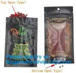 Custom Herb Baggies, Smell Proof, Child Reistance, Moisture Barrier, Vacuum