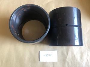 Wholesale ISUZU 100% Bushing 420102 Excavator Spare Parts from china suppliers
