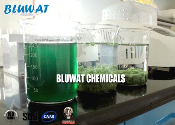 Water Decolouring Agent Coagulant Sri Lanka Textile Dyeing Effluent Color