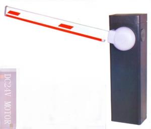 Wholesale DC450 Automatic Barrier Gate Traffic Boom Gate from china suppliers