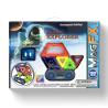 Buy cheap Mars Explorer Magnetic Block Sets For 5 Years+ , Magnetic Tile Building Set from wholesalers