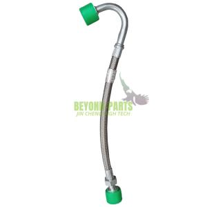 Wholesale catererpillar Excavator Spare Parts Oil Inlet Pipe 249-9230 2499230 from china suppliers