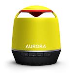 Portable bluetooth speakers mini home audio music player