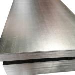 3.2mm Galvanized Steel Plate S460 S500 S550 S690 S890 S960 Thick Metal Plate