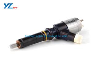 Wholesale C6.6 Excavator Fuel Injector 320-0677 For E323D from china suppliers