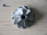 Aluminum Compressor Wheel S1B S100 313018 for turbocharger 315920 CHRA 313275