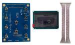 I3200 Four head Better Printer inkjet board Printer Control System For PET Film