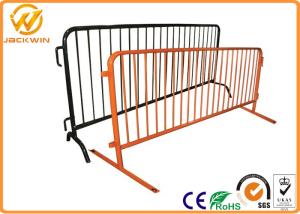 Wholesale Removable Galvanized Iron Mesh Safety Fence with Hot Dipped Process 120 x 110 cm from china suppliers