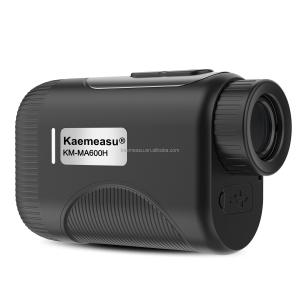 Wholesale OEM Industrial Grade Golf Laser Rangefinder Binoculars Slope Scope and Laser Distance Meter Telescope with Golf Slope Features from china suppliers