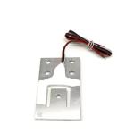 75kg 100kg 150kg 200kg 300kg Flat Thin Weight Sensor Load Cell 1.5-2.0 mV/V